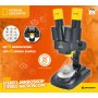 National Geographic 20x Stereo Microscope