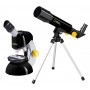 National Geographic Telescope/Microscope Set