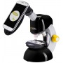 National Geographic Telescope/Microscope Set