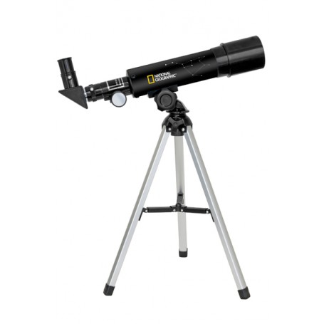 National Geographic Compact Telescope/Microscope