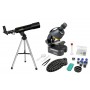 National Geographic Compact Telescope/Microscope