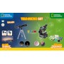 National Geographic Compact Telescope/Microscope