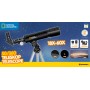 National Geographic 50/360 AZ Refracting Telescope