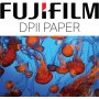 Fuji DPII 5"/12.7cm x 167.6m Gloss (2 Rolls)