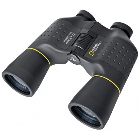 National Geographic 10x50 Porro Binoculars