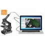 National Geographic 40-1024x USB Microscope