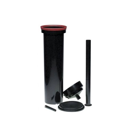 Paterson Multi Reel 8 Tank