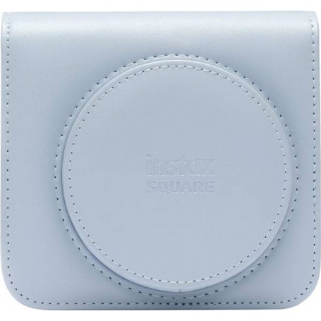Fujifilm Instax SQ1 Square Case Glacier Blue
