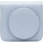 Fujifilm Instax SQ1 Square Case Glacier Blue
