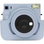 Fujifilm Instax SQ1 Square Case Glacier Blue