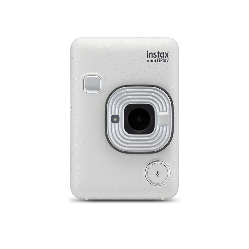 INSTAX mini LiPlay - INSTAX by Fujifilm (UK)