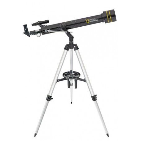 National Geographic 60/700 Refracting AZ Telescope