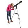 National Geographic 60/700 Refracting AZ Telescope