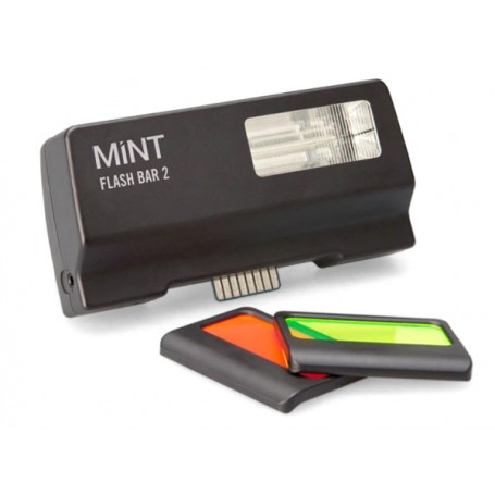 Polaroid Flashbar By MINT for SX70