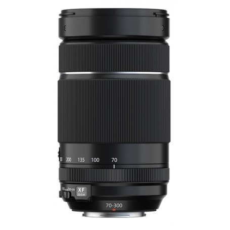 Fujifilm XF 70-300mm f4-5.6 R LM OIS WR