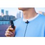 Sony Stereo Lavalier Microphone ECM-LV1