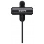 Sony Stereo Lavalier Microphone ECM-LV1