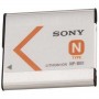 Sony NPBN Lithium Battery
