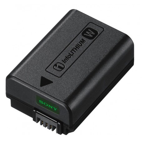 Sony NPFW50 Lithium Battery