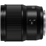 Panasonic L  50mm f1.8 S