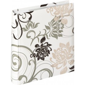 Grindy 400 White 4x6