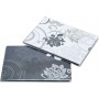 Grindy 24 Assorted Black & White 4.5x6