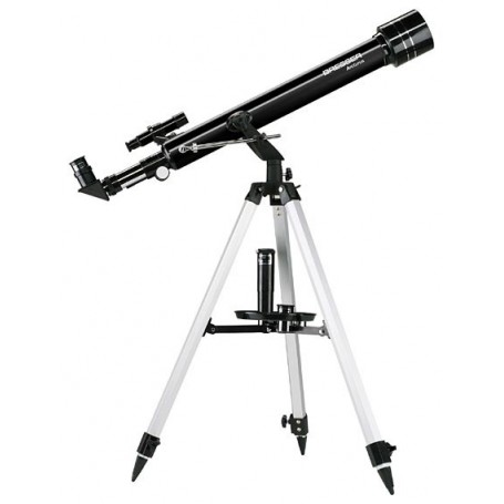 Bresser Arcturus 60/700 AZ Telescope