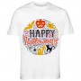 T-Shirt White Chlidrens 1-2 (5 Pack)
