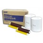 DNP DS620/SL620 6x8 Media (400 Prints)