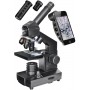 National Geographic 40-1280x Microscope + Phone Ad