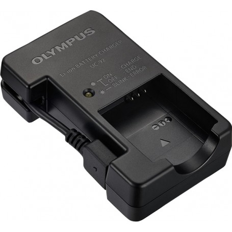 OM System Battery Charger UC-92