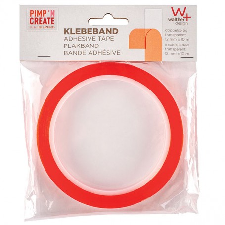 Double Sided Tape 10m