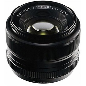 Fujifilm XF 35mm f1.4