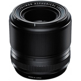 Fujifilm XF 60mm f2.4 R Macro