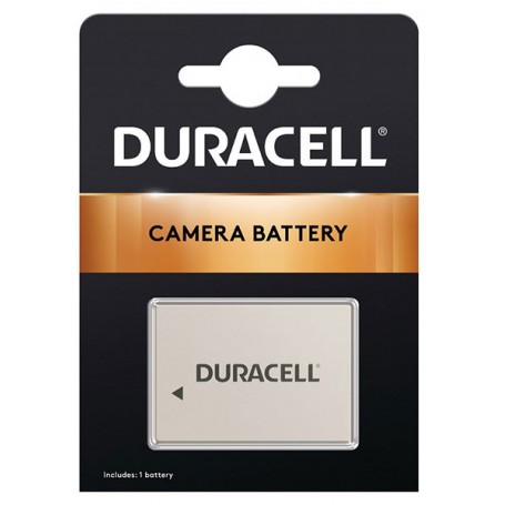 Duracell Canon NB-10L