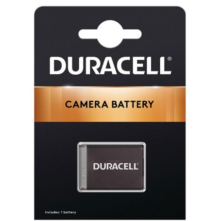 Duracell Canon NB-13L