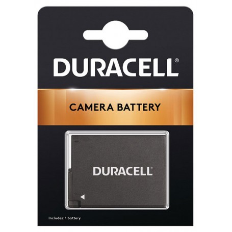 Duracell Panasonic DMWBLC12