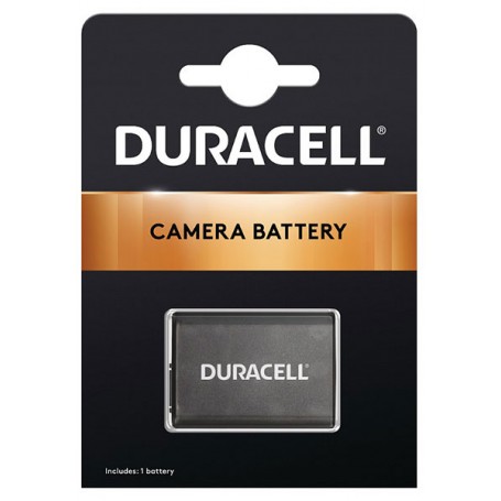 Duracell Sony NP-FW50