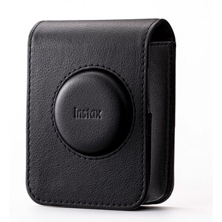 Fujifilm Instax Mini EVO Case Black