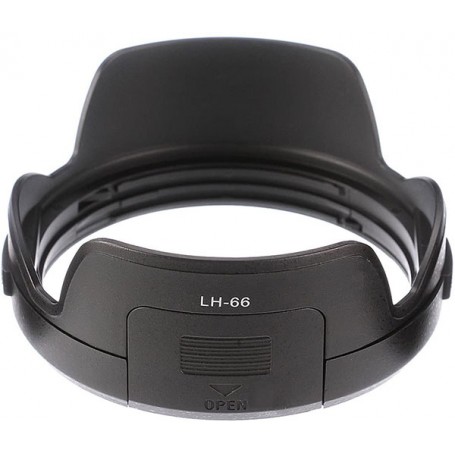 Olympus LH66D Lens Hood for EZ-M1240-2