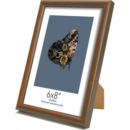 Cushion Dark Wood Range
