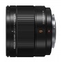 Panasonic DG 9mm f1.7 Black
