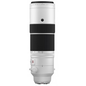 Fujifilm XF 150-600mm f5.6/8 R LM OIS WR