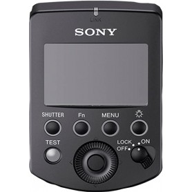Sony Wireless Radio Commander