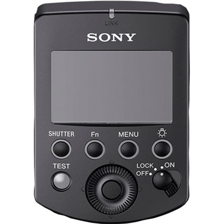 Sony Wireless Radio Commander