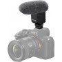 Sony Wireless Shotgun Microphone ECM-B10