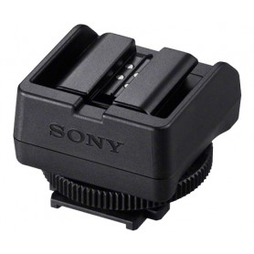 Sony Multi Interface Shoe