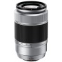 Fujifilm XC 50-230mm f4.5/6.7 OIS MKII Silver