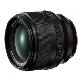 Fujifilm XF 56mm f1.2 R WR