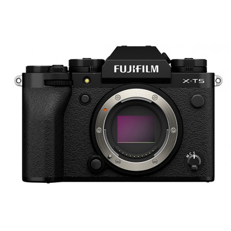 FujiFilm X-T5 Body Only Black Camera